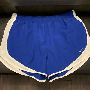 Nike shorts